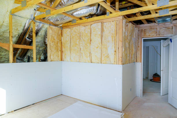 Gorman, NC Insulation Contractor Company