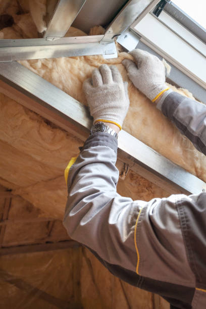 Best Blown-in Insulation in Gorman, NC