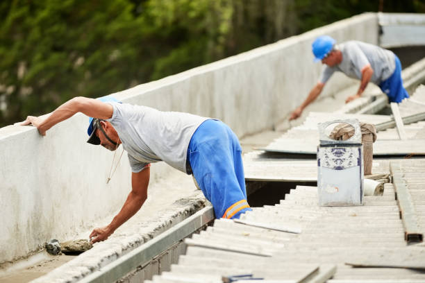 Best Residential Insulation in Gorman, NC