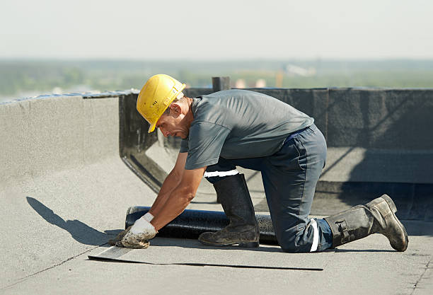 Best Fiberglass Insulation in Gorman, NC