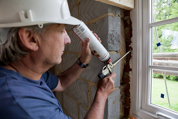 Best Specialized Insulation Services in Gorman, NC