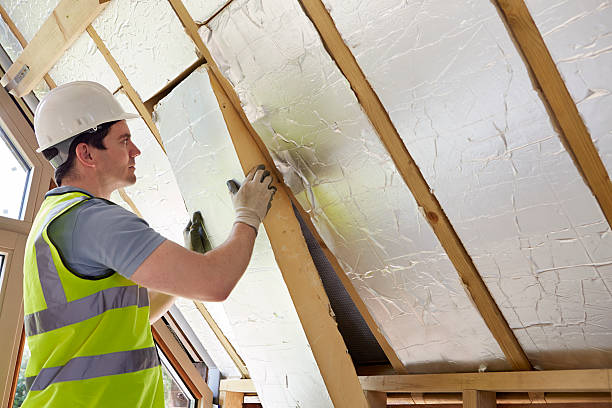 Types of Insulation We Offer in Gorman, NC
