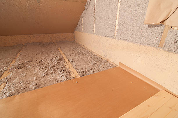 Best Energy Efficiency Insulation in Gorman, NC