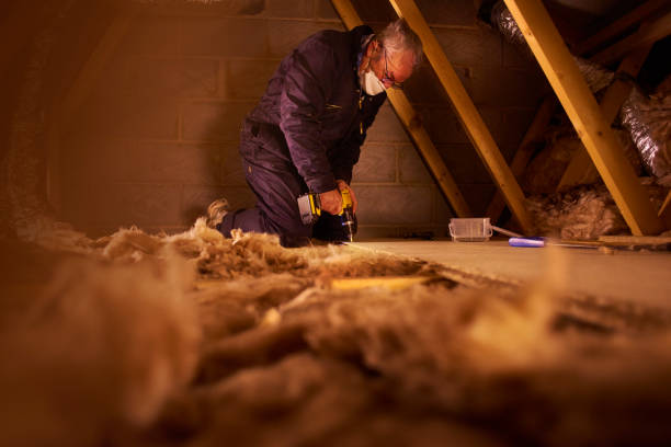 Best Spray Foam Insulation in Gorman, NC